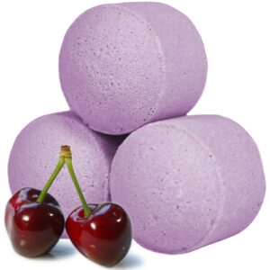 Chill Pills 1,3 kg – czarna wiśnia