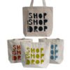 Torba Shop Shop Drop (4 wzory) - obrazek 4