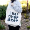 Torba Shop Shop Drop (4 wzory) - obrazek 5