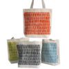 Torba All Over Design (4 wzory) - obrazek 4