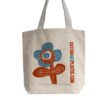 Torba Bright Flower (4 wzory)
