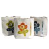 Torba Bright Flower (4 wzory) - obrazek 3