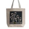 Torba Poppy Heads (4 wzory)
