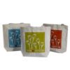Torba Poppy Heads (4 wzory) - obrazek 2