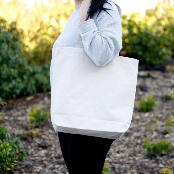 Torba Blank Design - obrazek 3