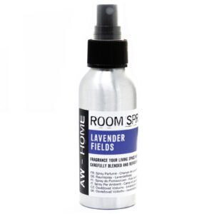 Spray do Pomieszczeń 100ml – Lawendowe Pola