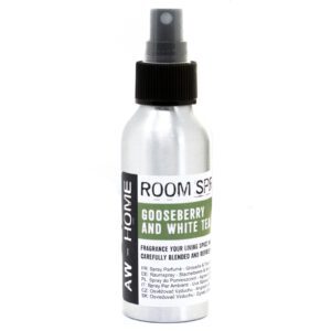 Spray do Pomieszczeń 100ml – Agrest i Biała Herbata