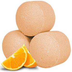 Chill Pills 1,3 kg – świeże pomarańcze