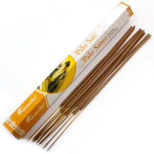 Kadzidła Aromatica Premium – Palo Santo