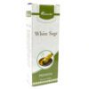 Kadzidła Aromatica Premium – Biała Szałwia - obrazek 3