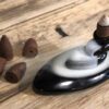 Stożki kadzideł Aromatica Backflow – Lotos - obrazek 3