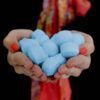 Chill Pills 1,3 kg – ylang i paczula - obrazek 3