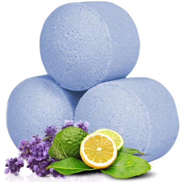 Chill Pills 1,3 kg – bergamotka i lawenda