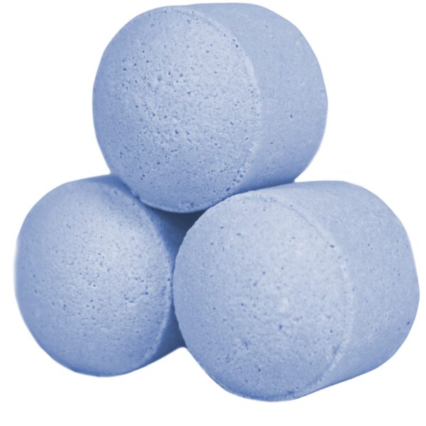 Chill Pills 1,3 kg – bergamotka i lawenda - obrazek 2