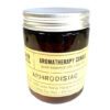 Świeca Sojowa do Aromaterapii 200g - Afrodyzjak - obrazek 2
