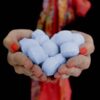 Chill Pills 1,3 kg – bergamotka i lawenda - obrazek 3