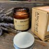 Świeca Sojowa do Aromaterapii 200g - Pozytywne Wibracje - obrazek 5