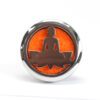 Zestaw Dyfuzora do Auta – Budda Lotosu – 30mm - obrazek 4