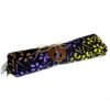 Sarong Bali z Odbitką Blokową - Urocze Płatki (4 Różne Kolory) - obrazek 2