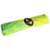 Sarong Bali z Odbitką Blokową - Urocze Płatki (4 Różne Kolory) - obrazek 3