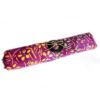 Sarong Bali z Odbitką Blokową - Urocze Płatki (4 Różne Kolory) - obrazek 4
