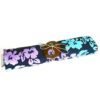 Sarong Bali z Odbitką Blokową - Orchidee (4 Różne Kolory) - obrazek 2
