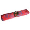 Sarong Bali z Odbitką Blokową - Tropikalny (4 Różne Kolory) - obrazek 3