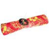 Sarong Bali z Odbitką Blokową - Tropikalny (4 Różne Kolory) - obrazek 5