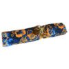 Sarong Bali z Odbitką Blokową - Tropikalny (4 Różne Kolory) - obrazek 2