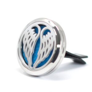 Zestaw Dyfuzora do Auta – Skrzydła Anioła – 30mm