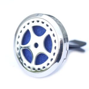 Zestaw Dyfuzora do Auta – Kierownica – 30mm