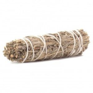 Pęk do okadzania – Niebieskie Zioła 10 cm