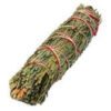 Pęk do okadzania – Cedr Mini Luzem – 11 cm