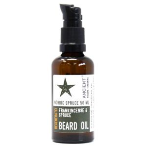 Olejek do Brody 50ml – Nordycka Jodła – Regeneracja!