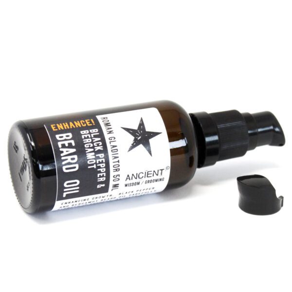 Pompka do Butelki 50ml - obrazek 2