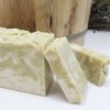 Mydło oliwkowe w plasterkach – argan - obrazek 3