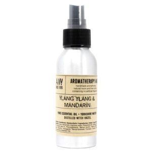 Mgiełka z Olejkiem Eterycznym 100ml – Ylang Ylang i Mandarynka