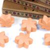 Zestaw Prezentowy 6 Wosków Zapachowych – Tuberosa - obrazek 4