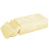 Luksusowy bochenek mydła Double Butter – oleje ziemiste - obrazek 2