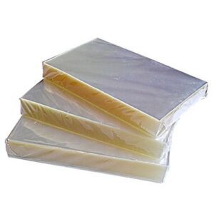Folia plastikowa do mydeł (ok. 800–1000 szt.)