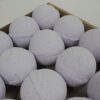 Kula do kąpieli – koper włoski i jojoba - obrazek 2