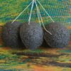 Gąbka konjac – węgiel aktywny - obrazek 2