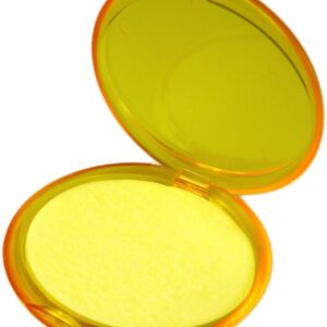Mydło w papierze – mango