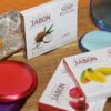 Mydło w papierze – mango - obrazek 3