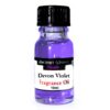 10ml Olejek Zapachowy Fiołek z Devon - obrazek 2