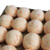 Kula do kąpieli Tropical Paradise Coco – papaja - obrazek 4