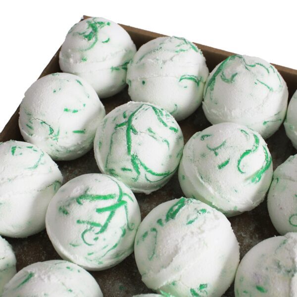 Kula do kąpieli Tropical Paradise Coco – pomelo