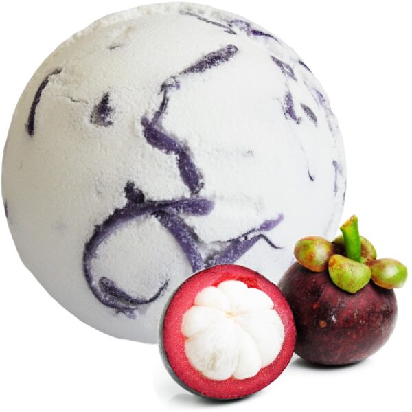 Kula do kąpieli Tropical Paradise Coco – mangostan
