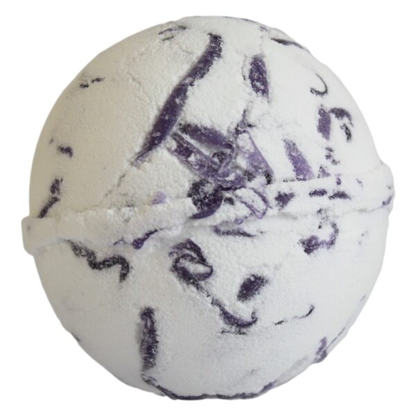 Kula do kąpieli Tropical Paradise Coco – mangostan - obrazek 2