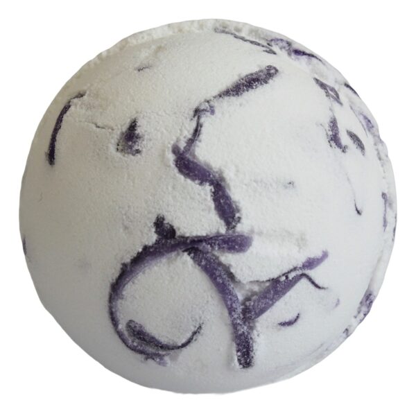 Kula do kąpieli Tropical Paradise Coco – mangostan - obrazek 3